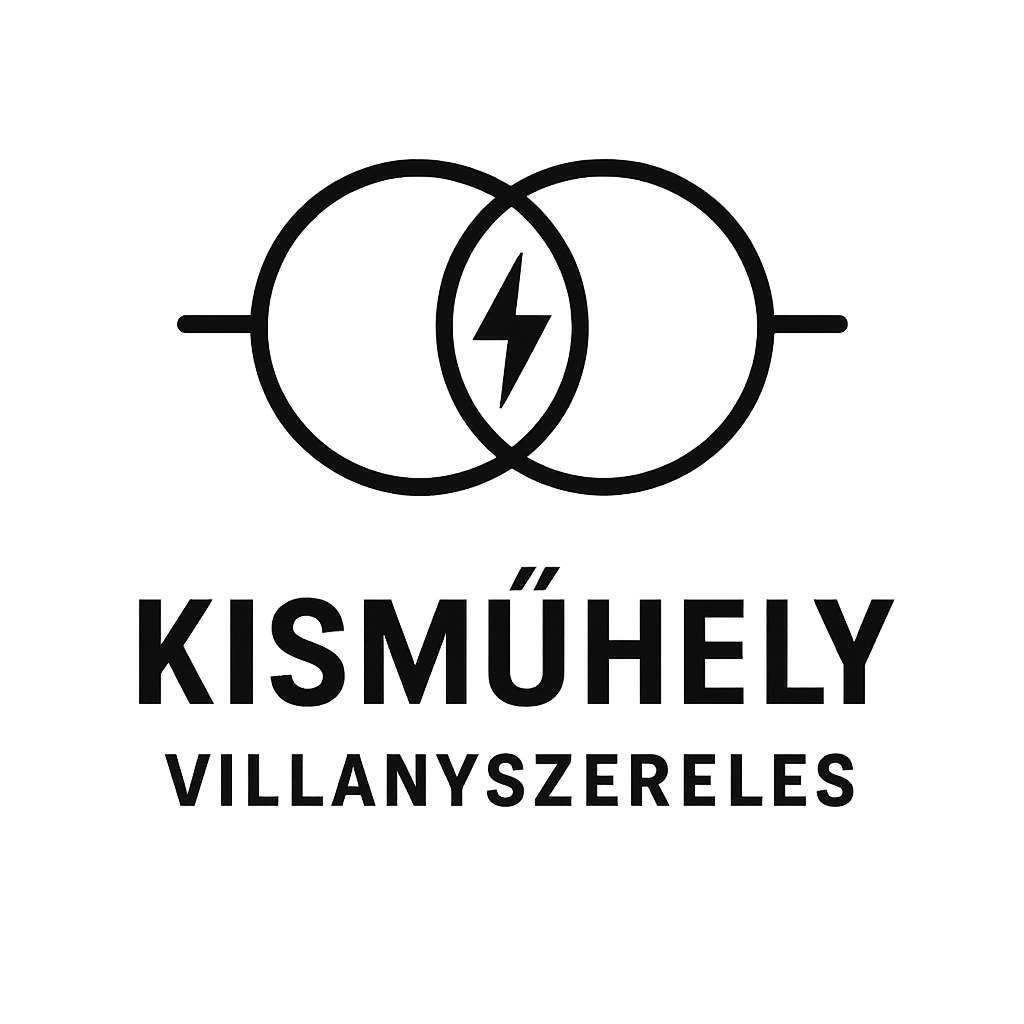 KISMŰHELY logó